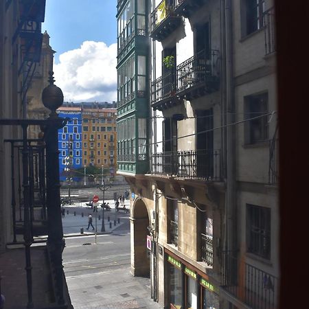 Familias Y Grupos - Muy Buena Ubicacion - Bilbao Apartment Exterior photo