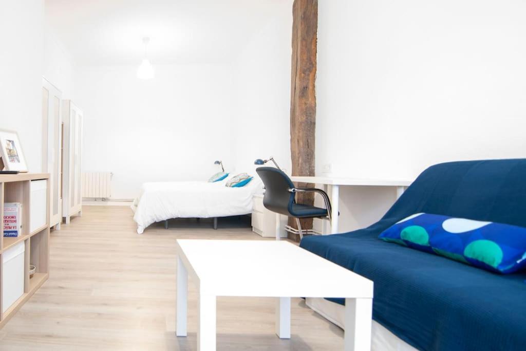 Familias Y Grupos - Muy Buena Ubicacion - Bilbao Apartment Exterior photo